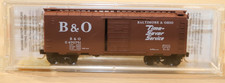 1x Güterwagen Micro Trains