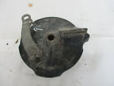 Yamaha DT 125 10V : Bremsankerplatte Bremse hinten für Hinterrad Bj.82
