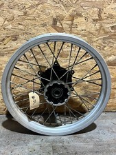 Hinterrad 18 KTM LC4 600 EGS EG-S Nordisk Norway Felge Wheel 18 x 2,50