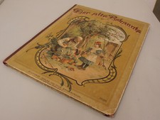 Der alte Bekannte, Oscar