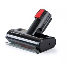 Genius Invictus X9 Motorisierte Mini-Elektrobürste Neuwertig 