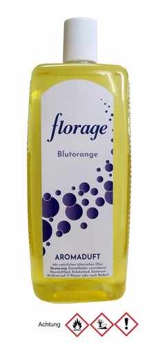 Florage sauna aromaduft - florage,