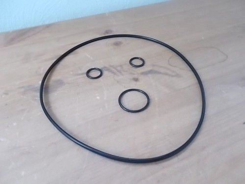 Ring dichtung für - z.b.,