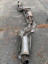 Auspuff Mit Katalysator Für Renault ESPACE 4 