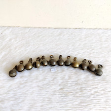 1930s Vintage Original Tribal