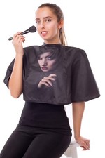 Pelerine Damen Umhang