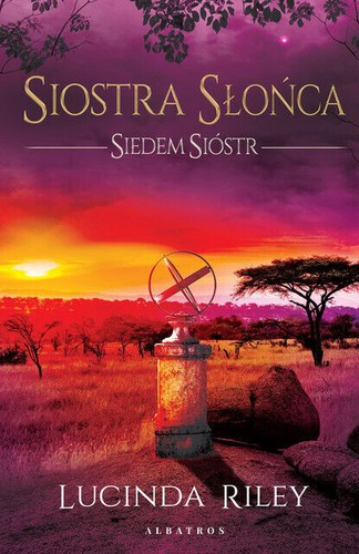 Siedem sióstr tom - tom, 1