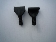 KS750 2Stk. Hackenschraube für Y-Gepäckhalter nicht BMW R75