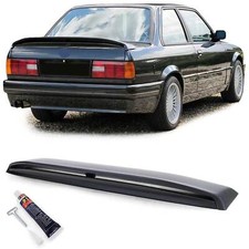 Heckspoiler spoilerlippe - heckspoiler,