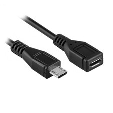 I53 Micro USB Verlängerung