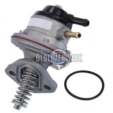 Pierburg Kraftstoffpumpe für Vergaser mit 0,9L bis 1,3L Hubraum OE Ref. 05212702