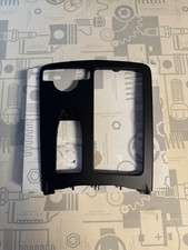 /1547/ Original Mercedes-Benz Abdeckung Mittelkonsole Verkleidung W204 W207 W212