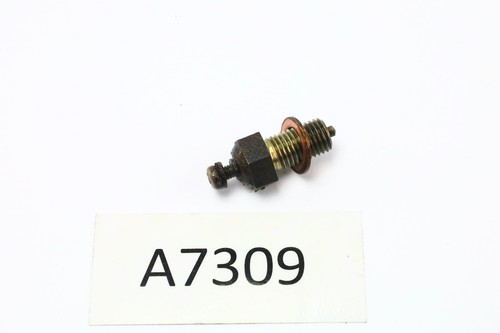 Yamaha 500 2j4 1982 - 2j4,