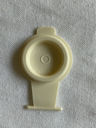 Tupperware verschluß kappe - tupperware, verschluß-kappe
