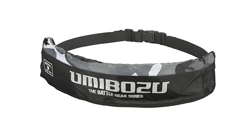 Umibozu automatische - umibozu,
