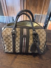 Gucci Tasche Vintage