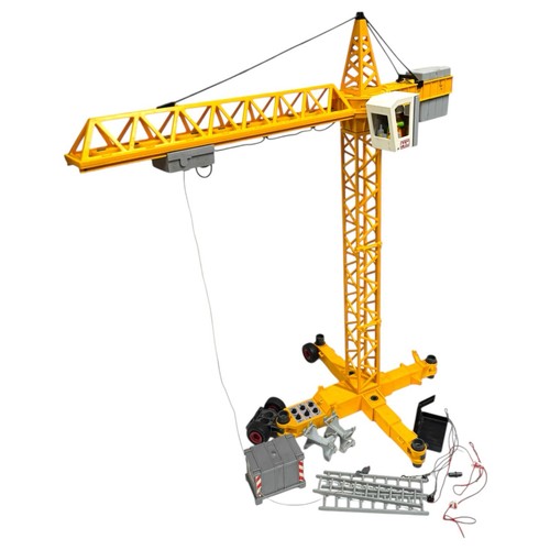 Playmobil 3262 baukran - 3262, kran