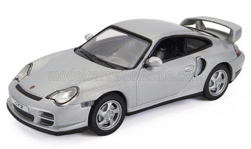 Porsche 911 gt2 - (996),