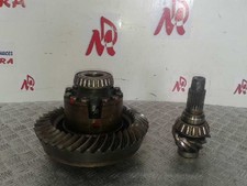 41.10 HINTERES DIFFERENZIAL /