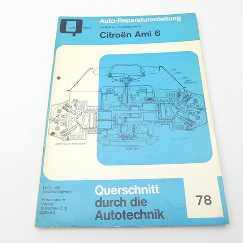 Citroen ami - citroen,