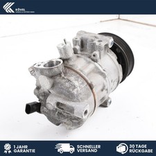 Klimakompressor Kompressor Klimaanlage VW Golf 7 VII 1.6 TDI 5Q0816803
