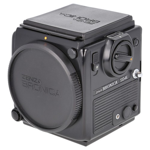 Zenza bronica nur - zenza,