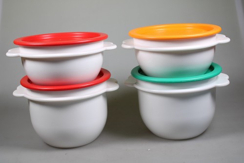 Tupperware one touch frische - tupperware,