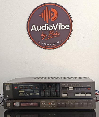 Technics z100 stereo - technics,