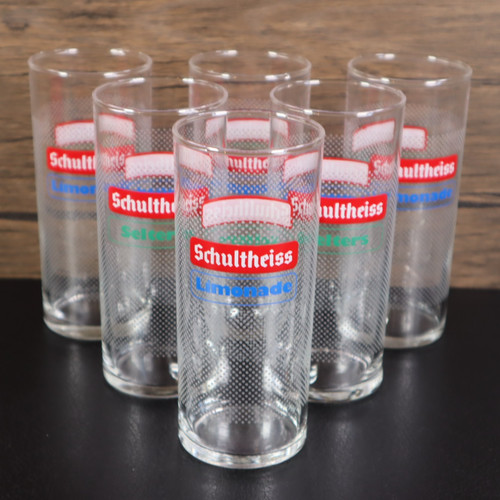 Vintage schultheiss - vintage,