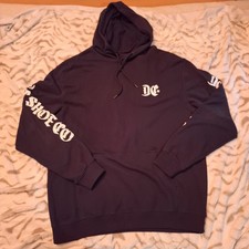 DC Shoes Command Hoodie XL