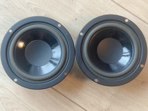 Quadral mitteltöner 922052 - 2x,