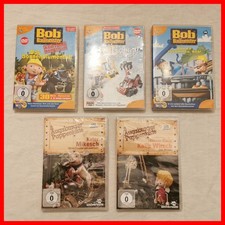 2x DVD Augsburger Puppenkiste