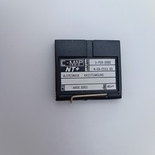 C-MAP NT+ EN-C511 Ulsteinvik