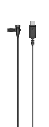 Sennheiser lav usb c - lav, usb-c