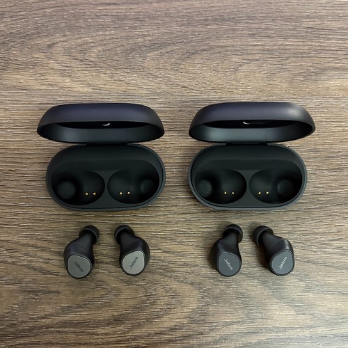 Jabra elite pro - 7,
