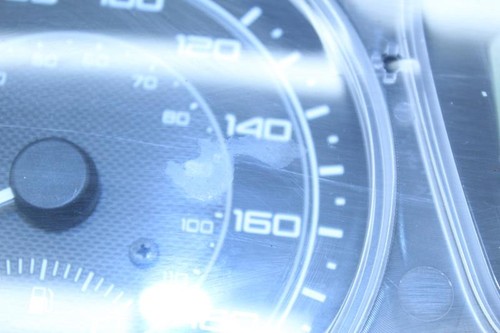 Tachometer piaggio x10 125 - x10,