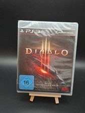 Diablo 3 ps3 