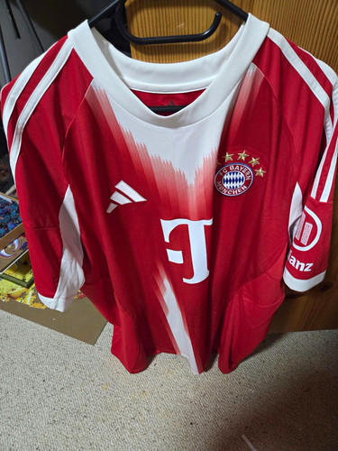 Adidas bayern münchen - fc,