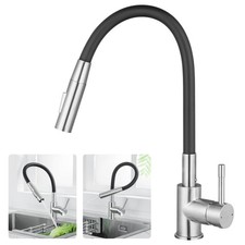 Küchenarmatur mit 360°