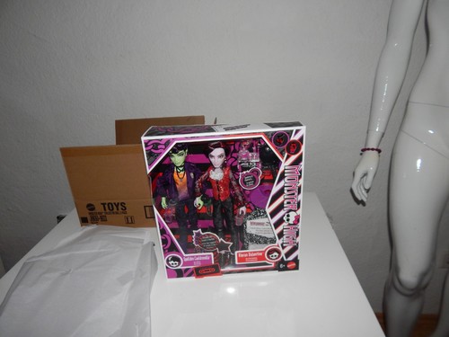 Lsbtiq monster high puppen - ?,