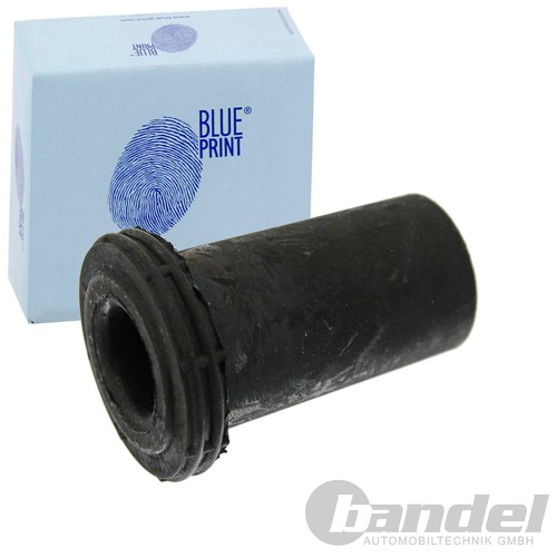 Blue print lagerbuchse - print,
