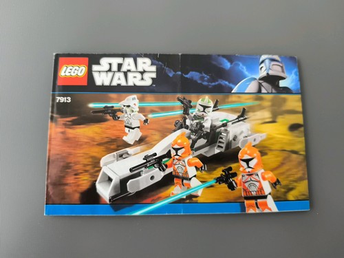 Lego star wars bauanleitung - star,