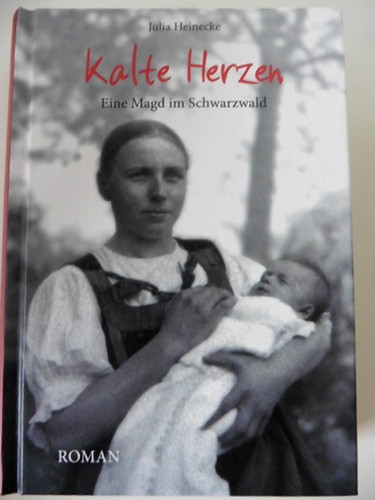 Julia heinecke kalte herzen - julia, "kalte