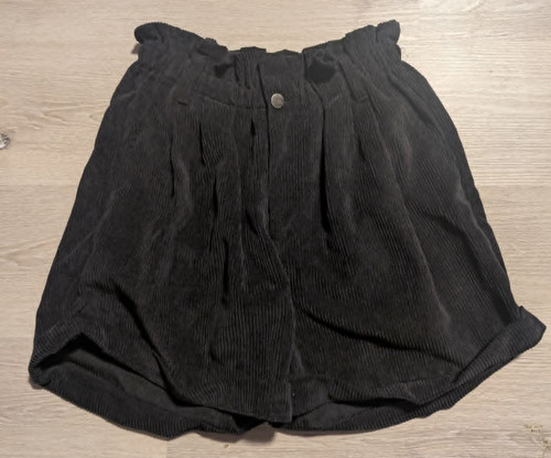 Sister cord shorts l 42 - cord, gr