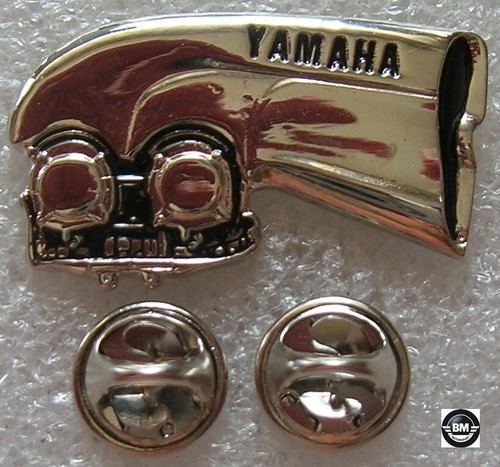 Pin anstecker yamaha vmax - pin,