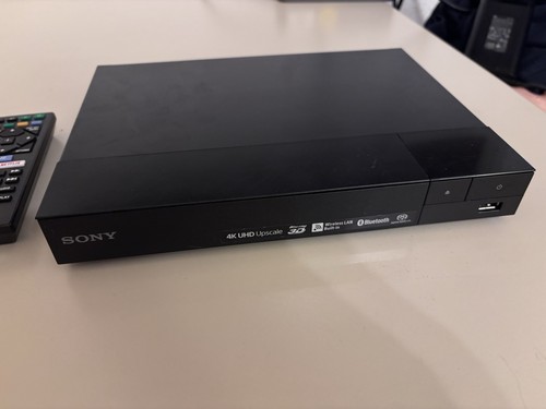 Sony bdp s6700 blu ray - bdp-s6700, player