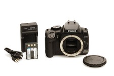 Canon EOS 400D DSLR Kamera