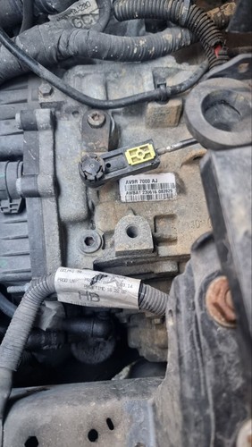 Ford galaxy automatikgetriebe - ford,