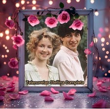 telenovelas STELLINA komplett