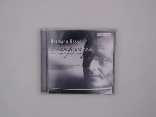 Traumgeschenk lesungen - traumgeschenk:,